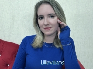 Lilliewilliams