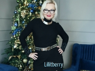 Lillitberry