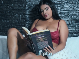 Lillitpitter