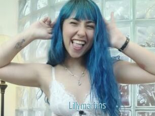Lillymartins
