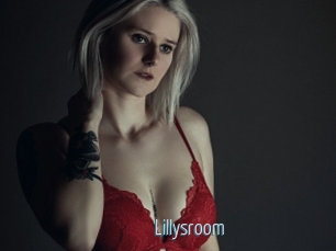 Lillysroom