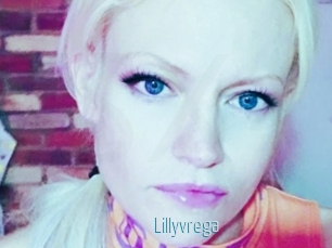 Lillyvrega