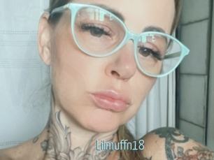 Lilmuffn18