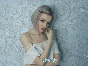 Lilvendy