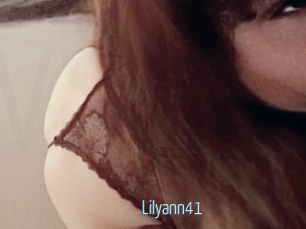 Lilyann41