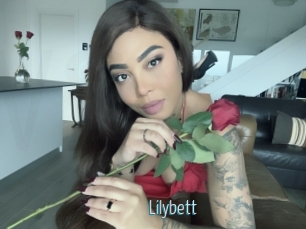 Lilybett