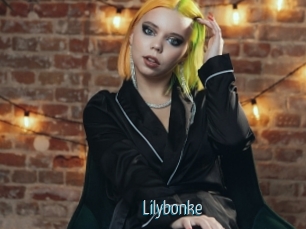 Lilybonke