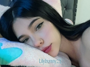 Lilybunny21