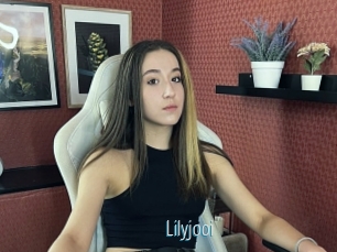 Lilyjooi