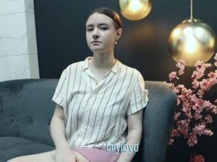 Lilyloyd