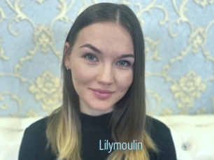 Lilymoulin