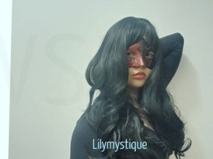 Lilymystique
