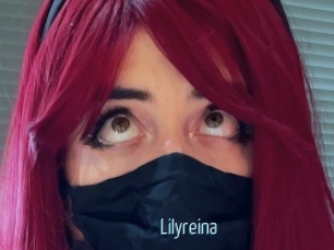 Lilyreina