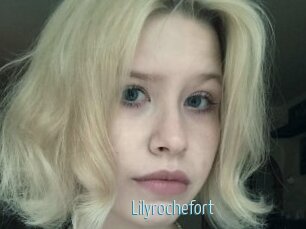 Lilyrochefort