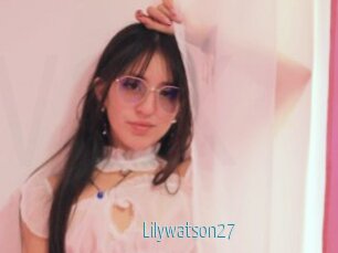 Lilywatson27