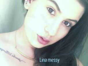 Lina_messy