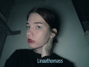 Linaathomass