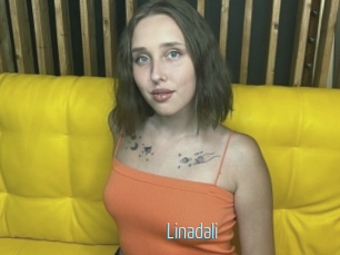 Linadali