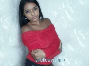 Linaflowerbomb