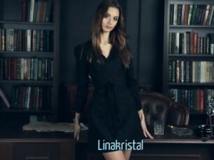 Linakristal