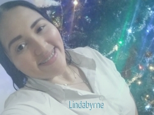 Lindabyrne