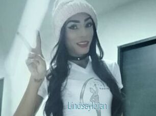 Lindsaylojan