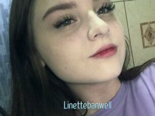 Linettebanwell