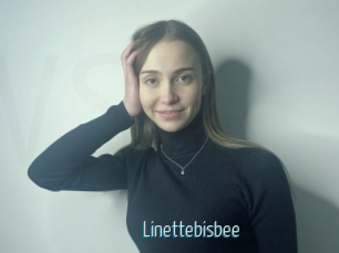 Linettebisbee