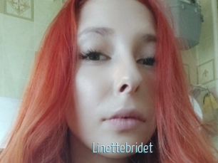 Linettebridet