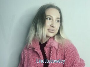 Linettedowdey