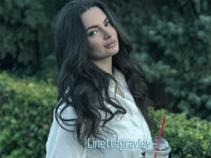 Linettegravley