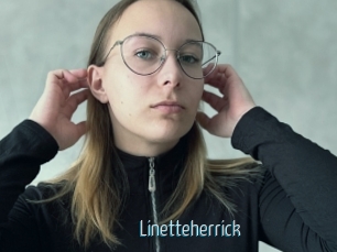 Linetteherrick