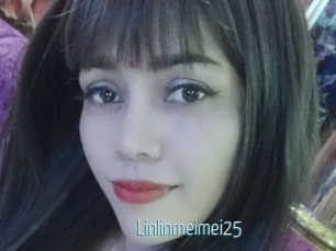 Linlinmeimei25