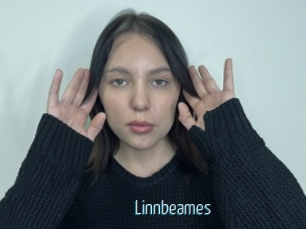 Linnbeames