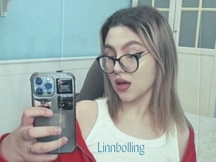 Linnbolling