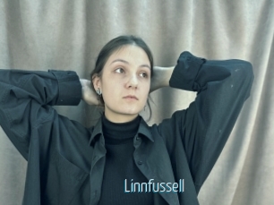 Linnfussell