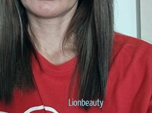 Lionbeauty