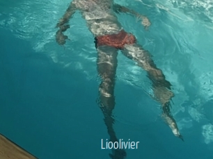 Lioolivier