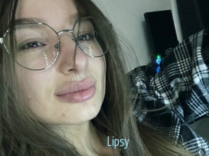 Lipsy