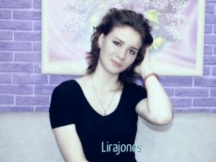 Lirajones