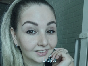 Liraleta