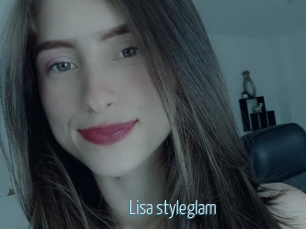 Lisa_styleglam