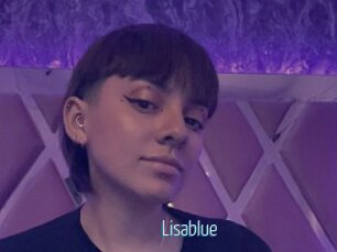 Lisablue