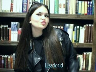 Lisadorid