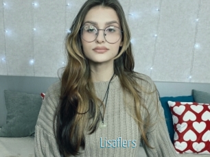 Lisaflers