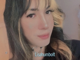 Lisahumbolt