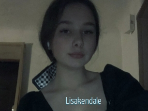 Lisakendale