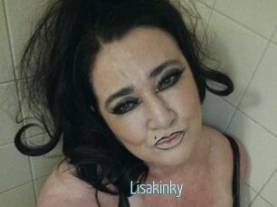 Lisakinky