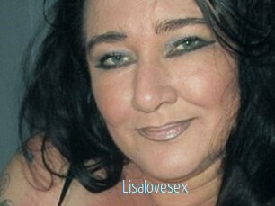 Lisalovesex