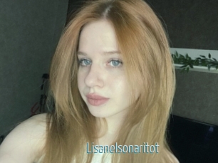 Lisanelsonaritot